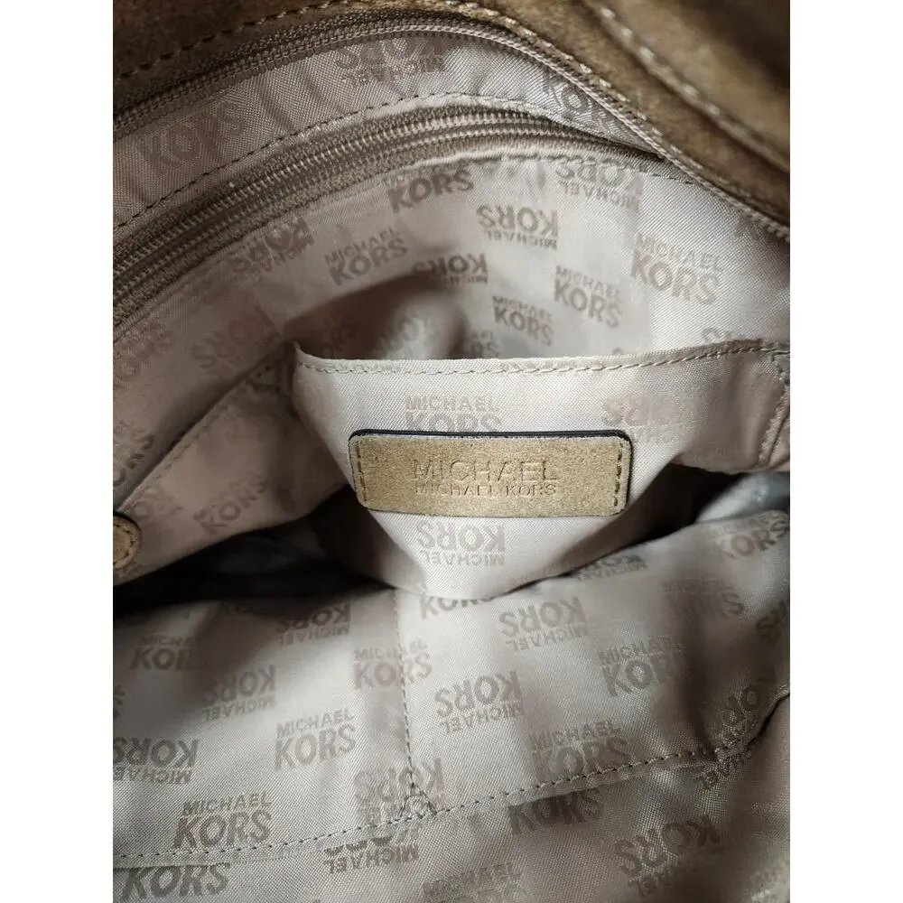 Michael Kors pre owned